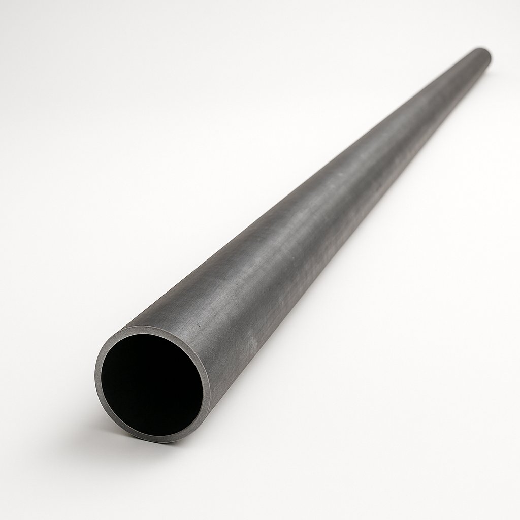MS Round Pipe · Ø50 × 3.0 × 6m