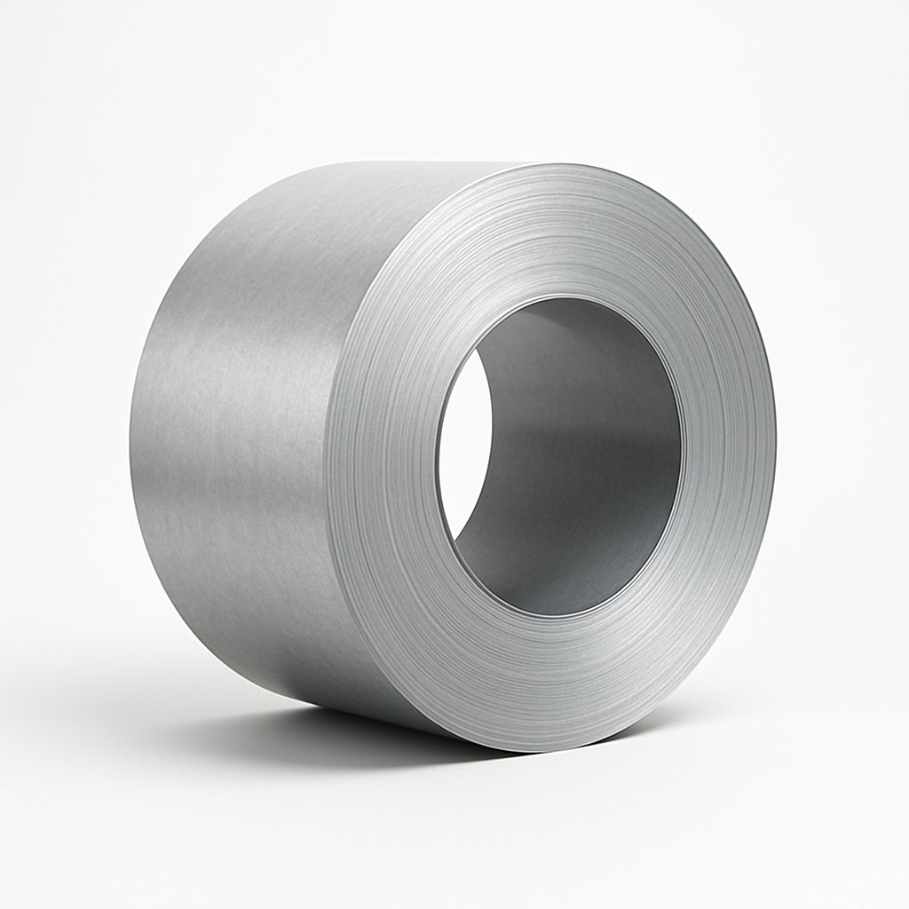 GI Coil AFP · 0.50 × 1250 × coil