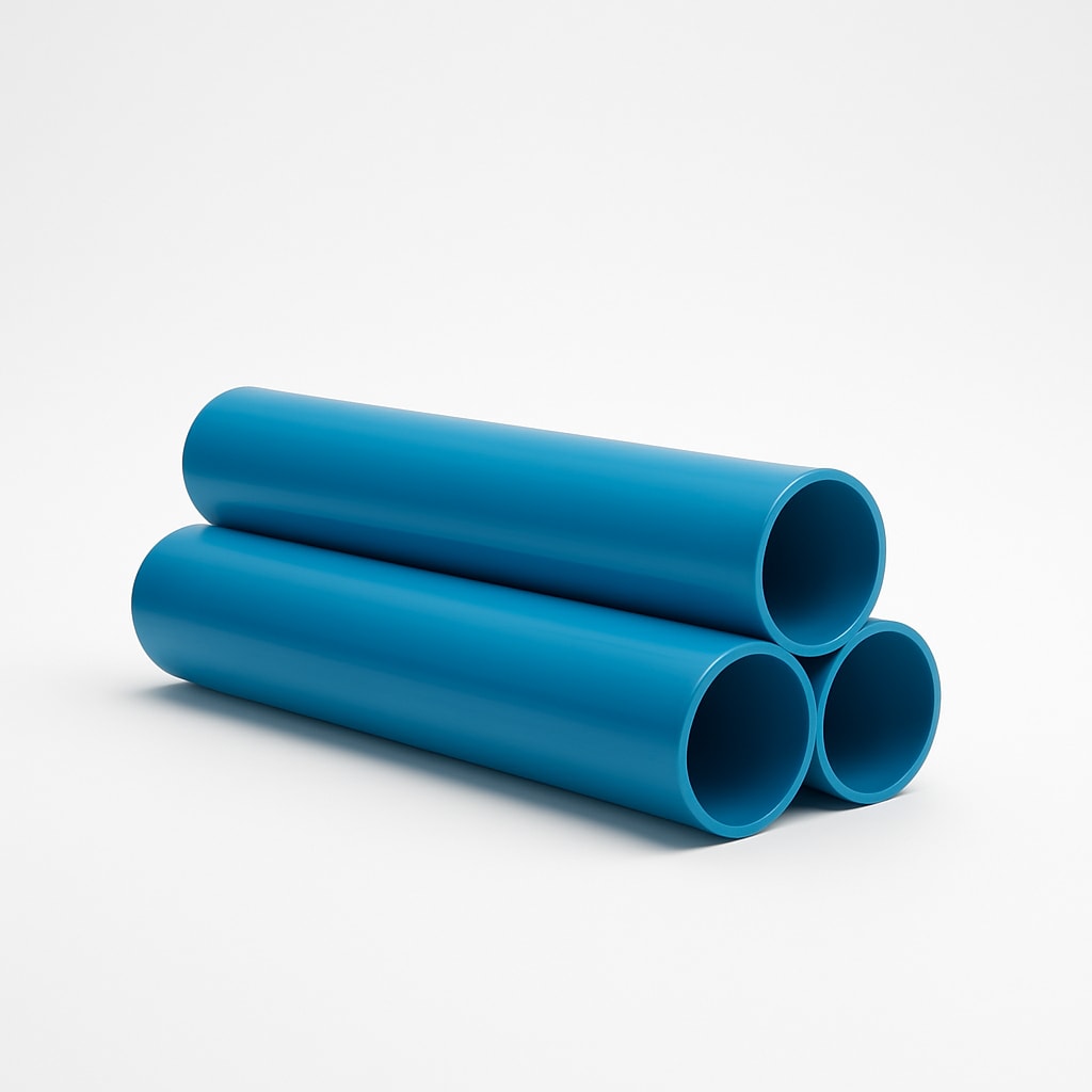 PVC Agricultural Pipes