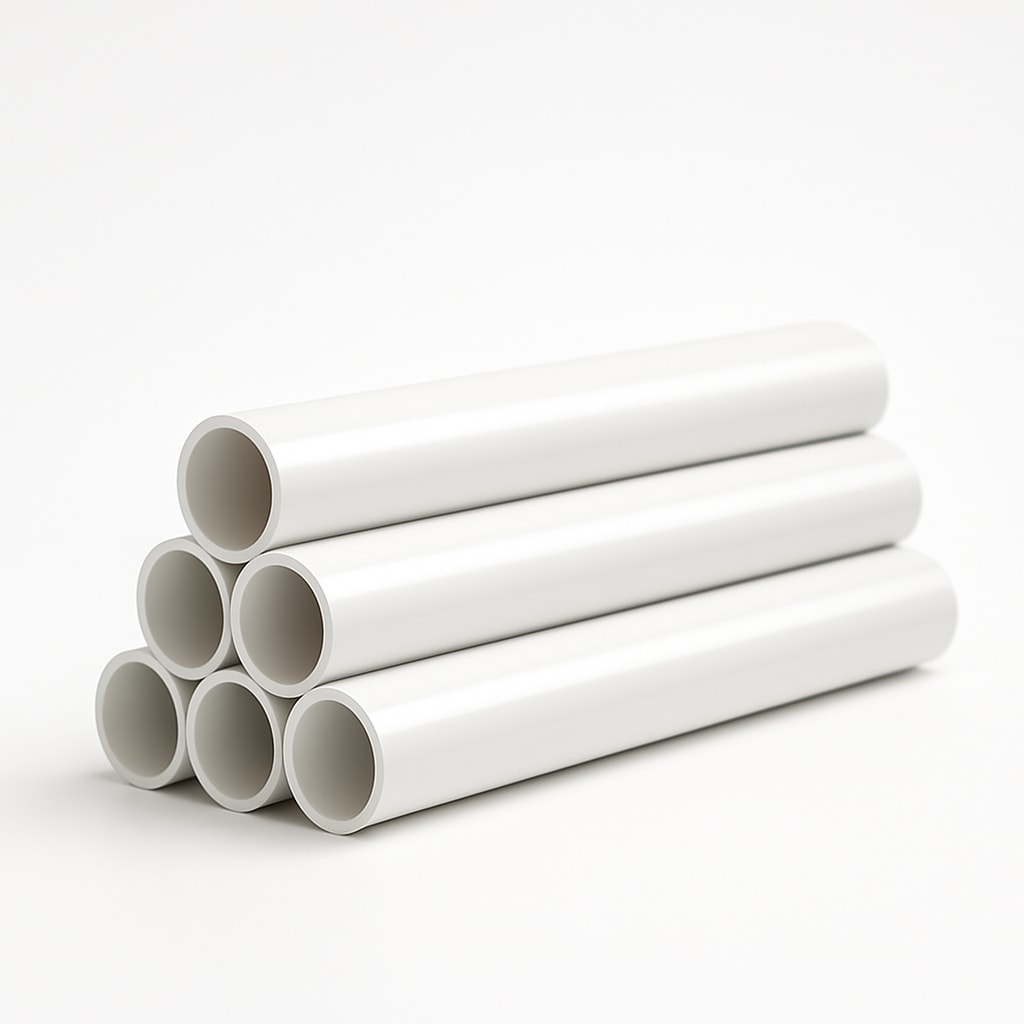 Electrical Conduit Pipes