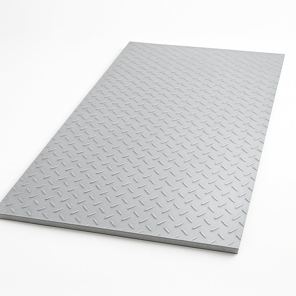 GL Checker Sheet · 1.6 × 1219 × 2438
