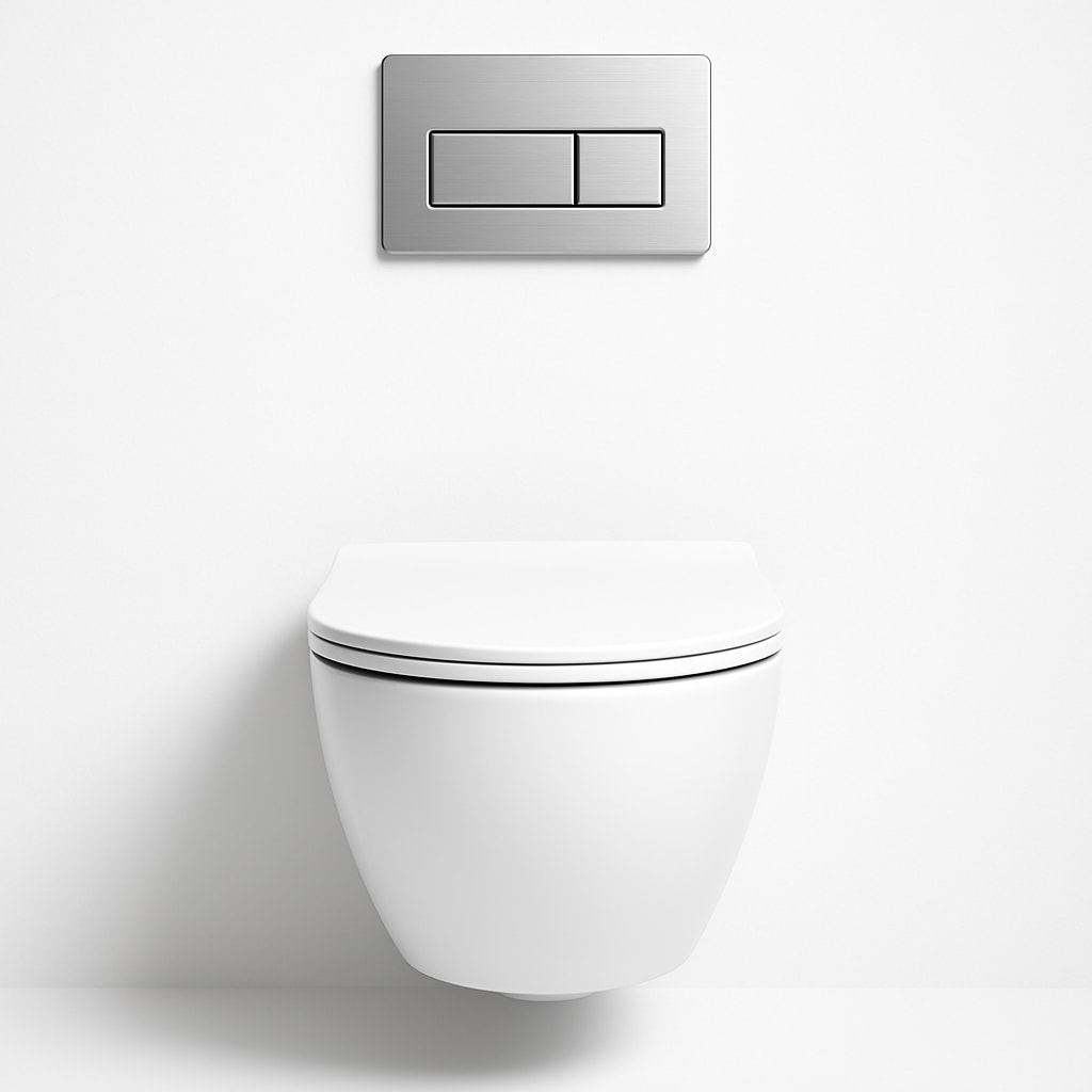 Toilet equipment