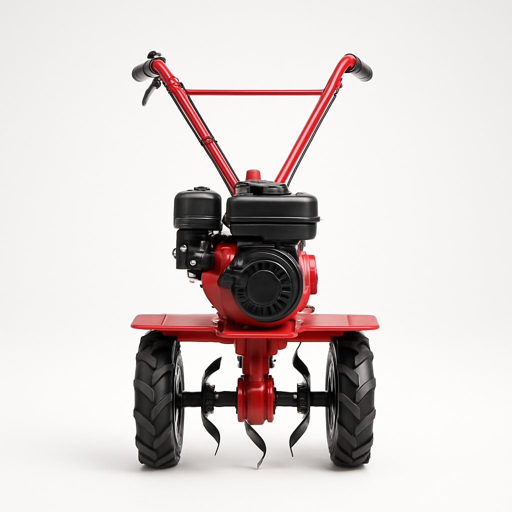 Power weeders