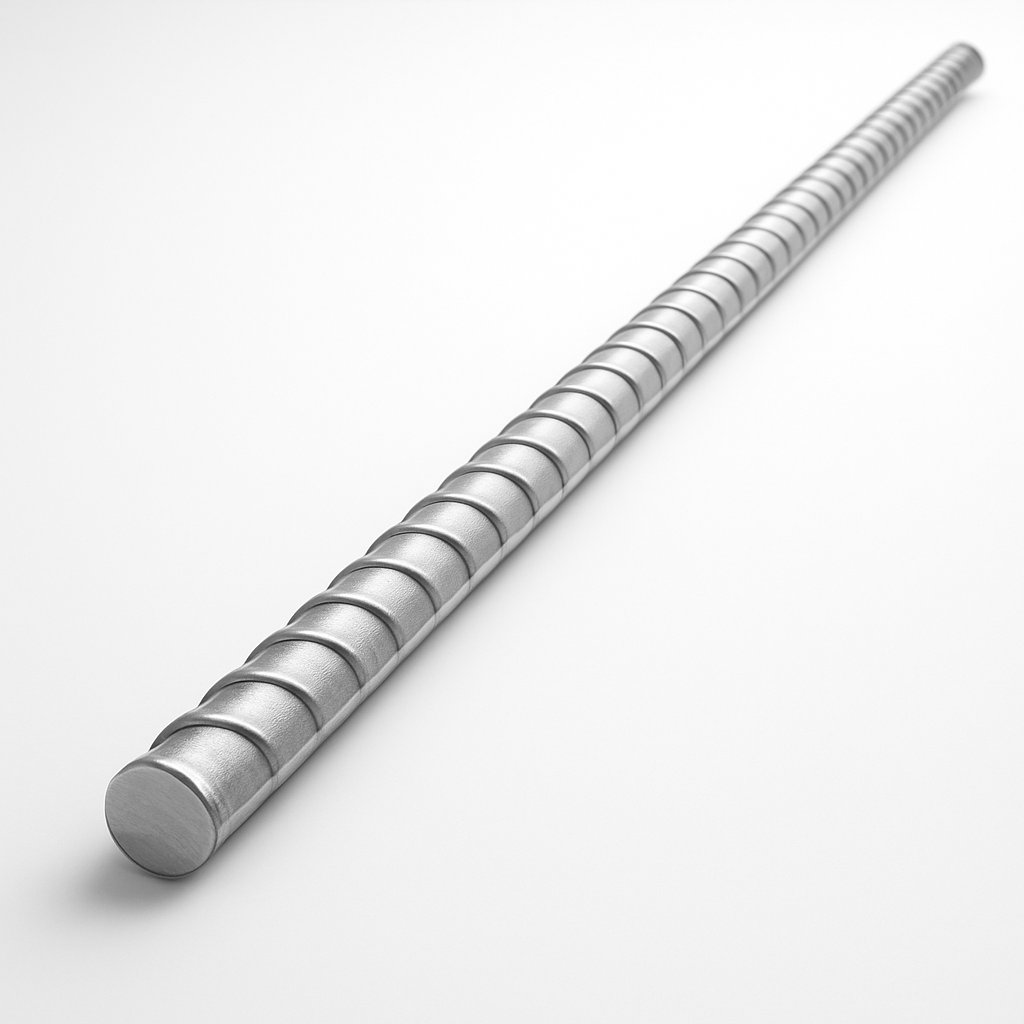 AL TMT Bar · Ø12 × 12m
