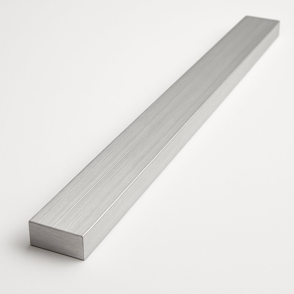 AL Flat Bar · 50 × 6 × 6m