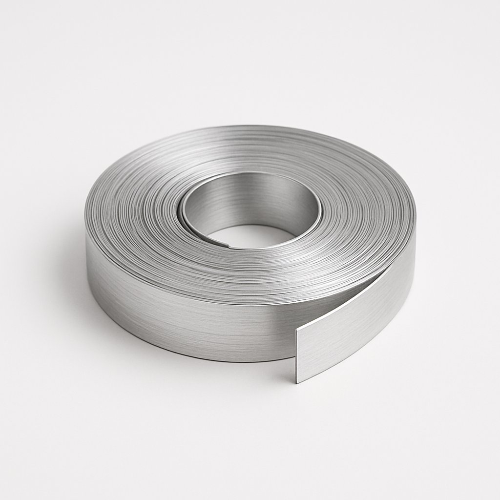 AL Slit Sheet · 1.2 × 100 × coil