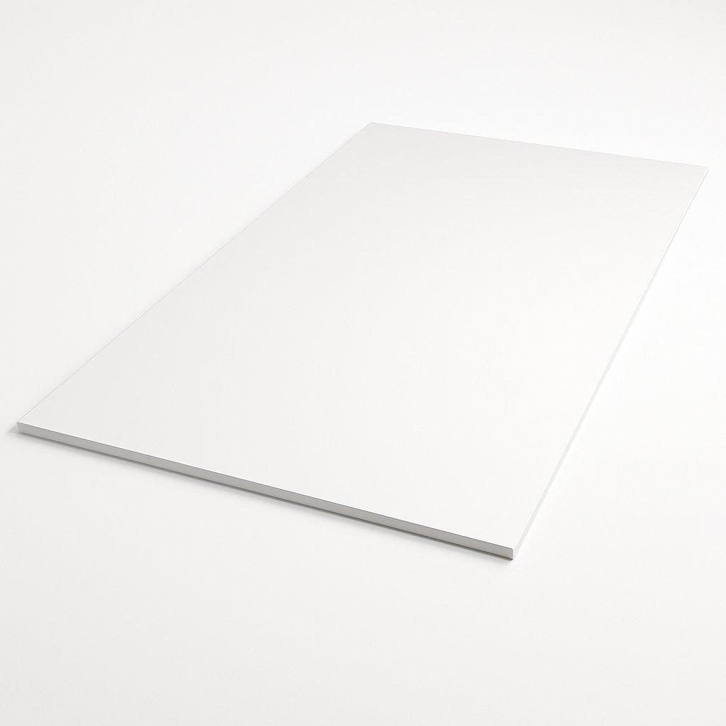 PPGI Plain Sheet · 0.45 × 1219 × 2438
