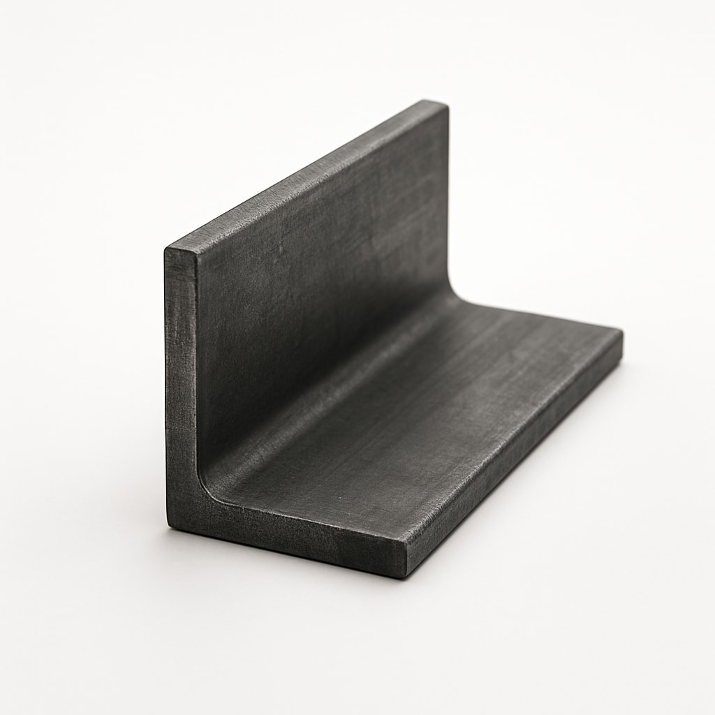 Angle Bar · 100 × 100 × 8