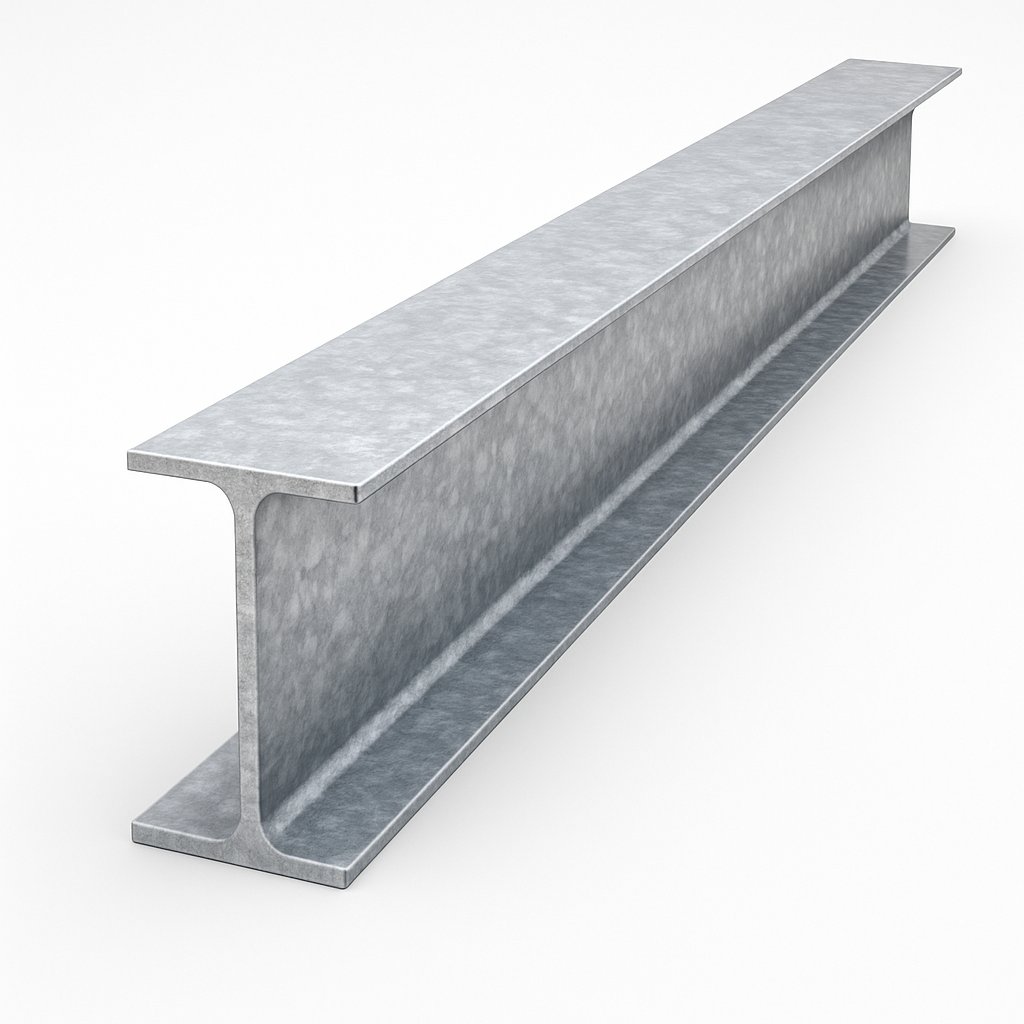 HDG H Beam · 150 × 150 × 7/10 × 12m
