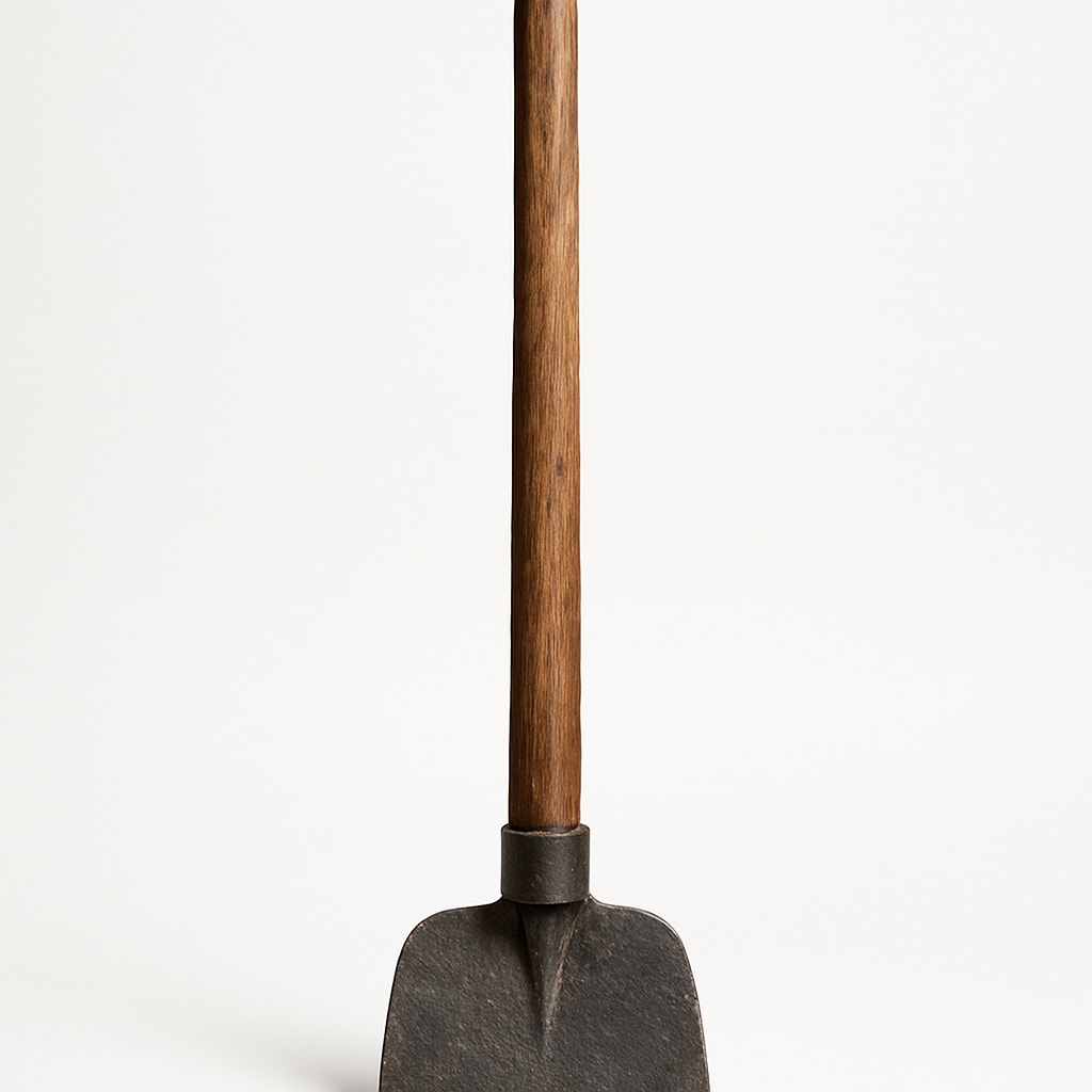 Hoe