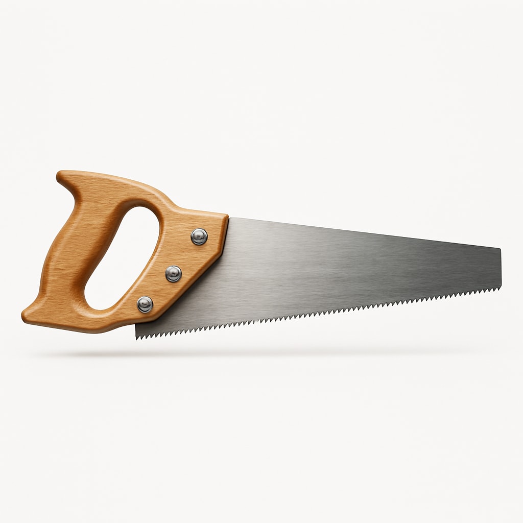 Hand Saw