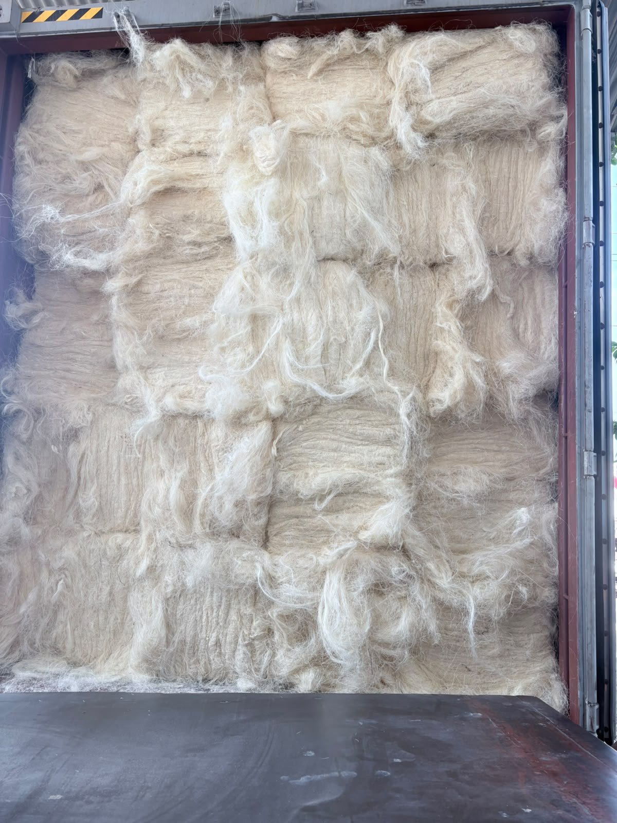 Sisal & Fibres — frame 3