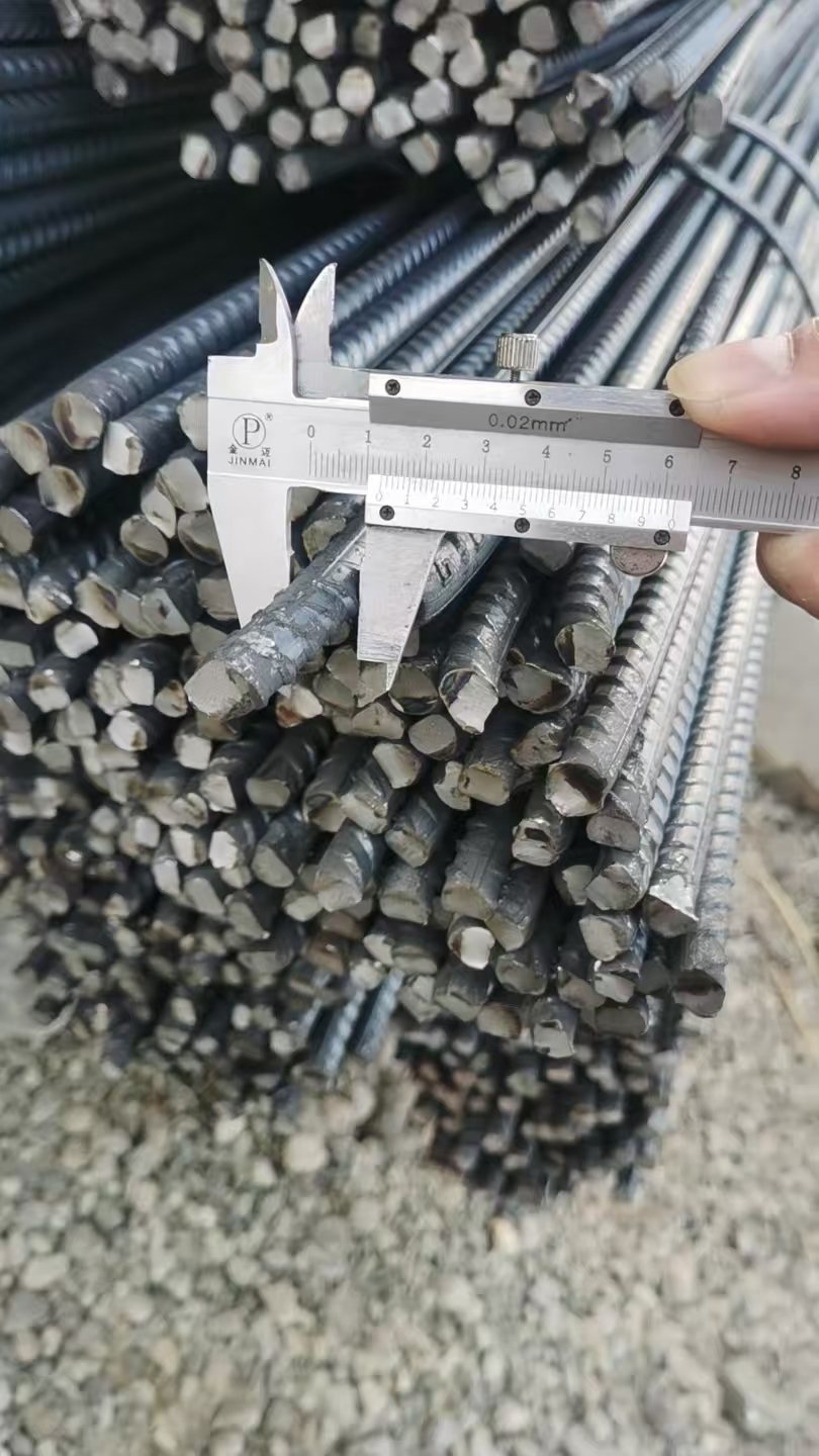 Rebar & Rods — frame 5