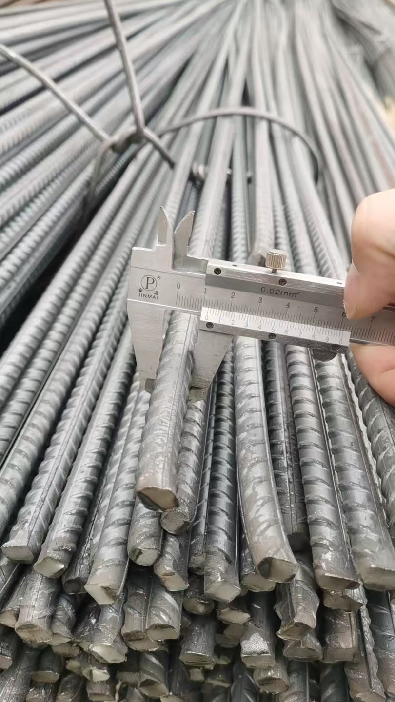 Rebar & Rods — frame 2